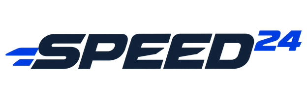 SPEED 24 · 스피드24시